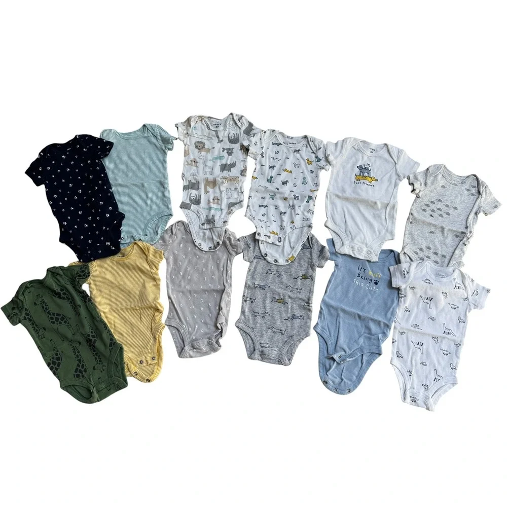 Carters carter short